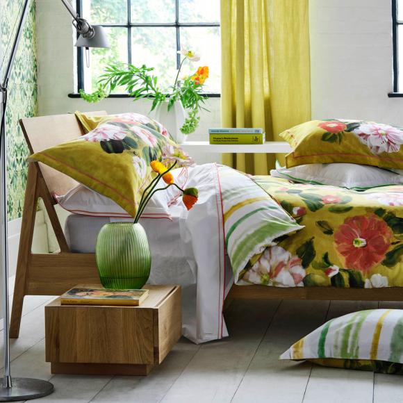 Designers Guild Camelia Duvet Cover Set