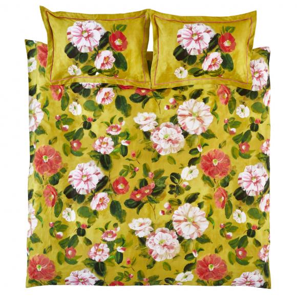 Designers Guild Camelia Duvet Cover Set