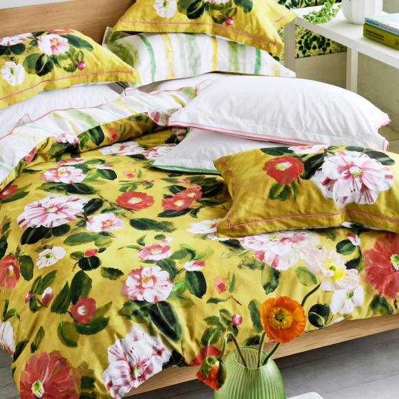 Designers Guild Camelia Duvet Cover Set