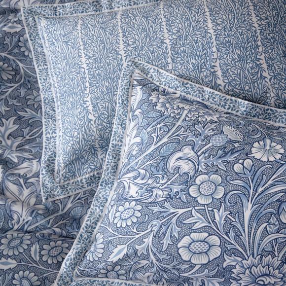 William Morris At Home Frieze Double Bough