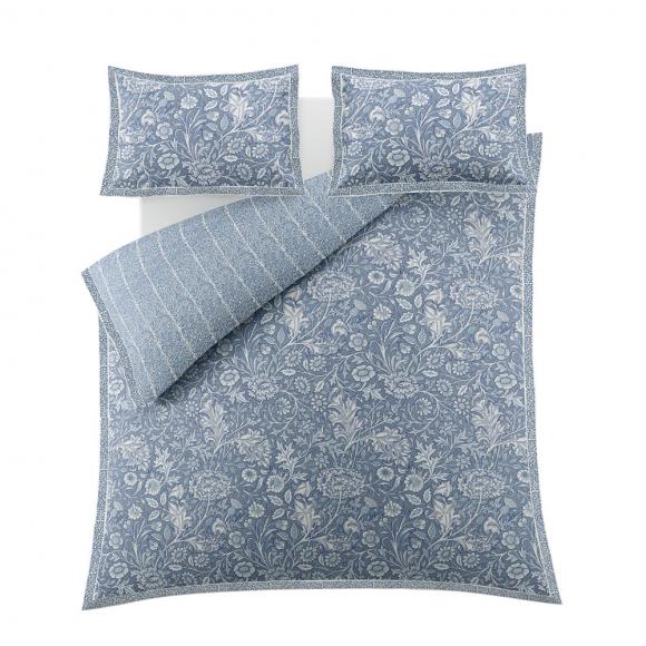 William Morris At Home Frieze Double Bough
