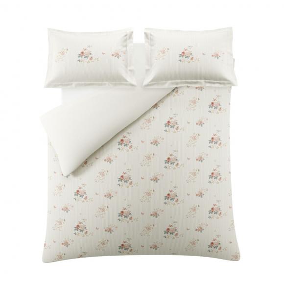 Sophie Allport Vintage Rose Duvet Cover Set