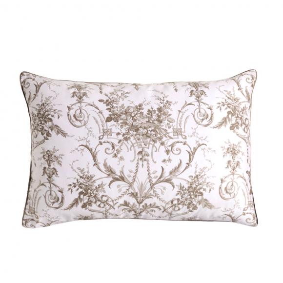 Laura Ashley Tuileries Dark Truffle Duvet Cover Set
