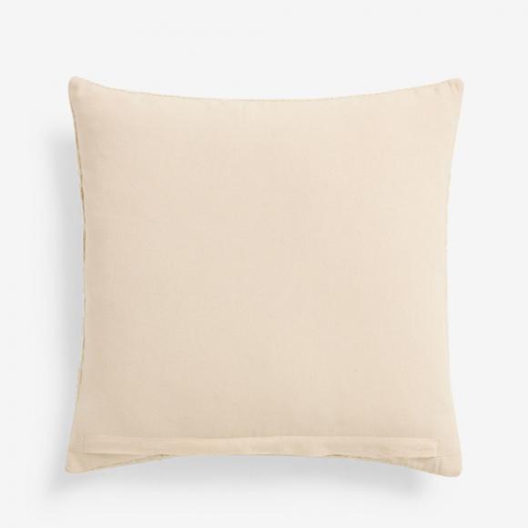 Laura Ashley Felsham Cushion Oyster