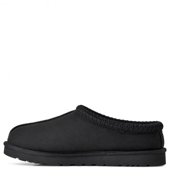 UGG M Tasman II Nubuck Black 
