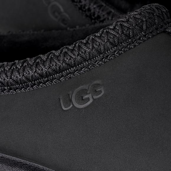UGG M Tasman II Nubuck Black 