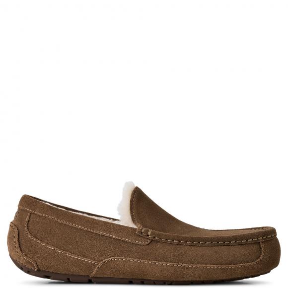UGG Ascot Light Bronze