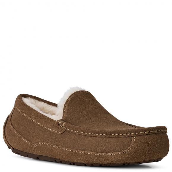 UGG Ascot Light Bronze