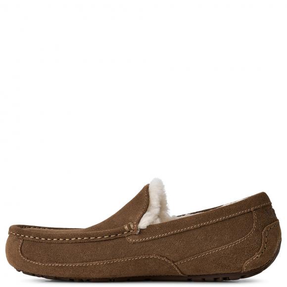 UGG Ascot Light Bronze