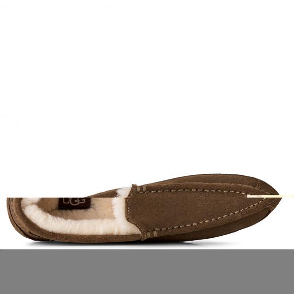 UGG Ascot Light Bronze