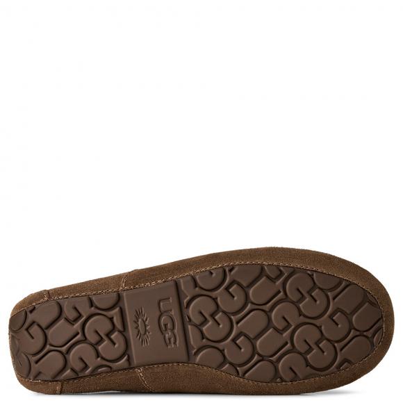 UGG Ascot Light Bronze