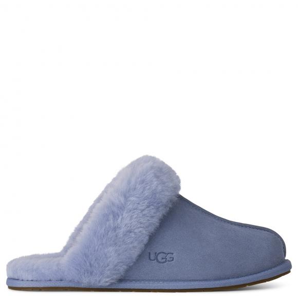 UGG Scuffette II Stormy Blue