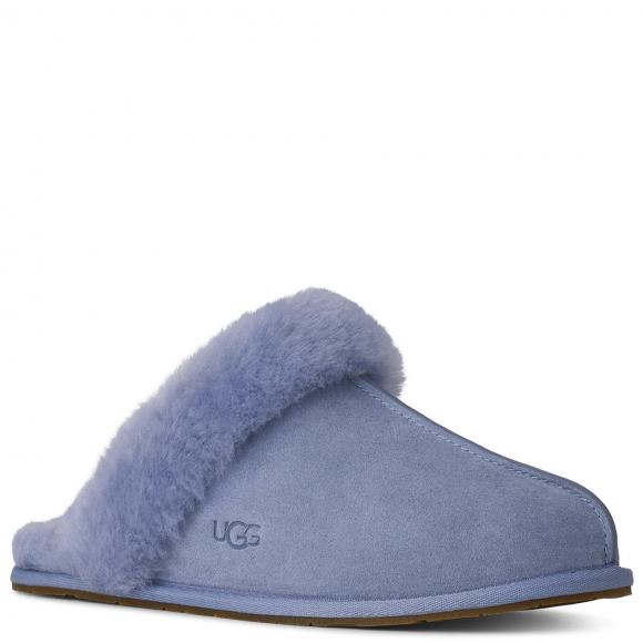 UGG Scuffette II Stormy Blue