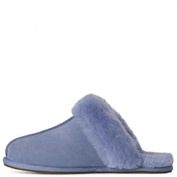 UGG Scuffette II Stormy Blue