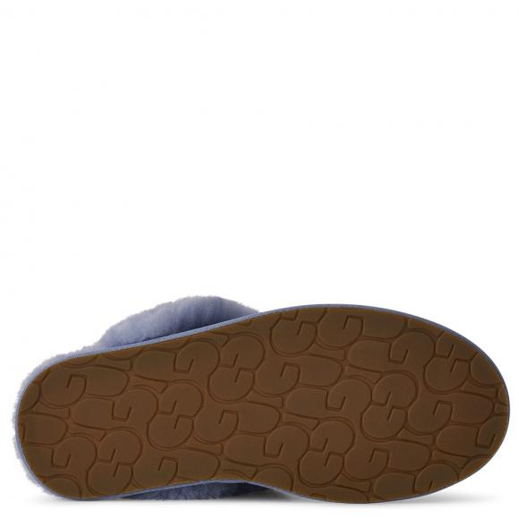 UGG Scuffette II Stormy Blue