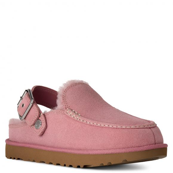 UGG W Goldenstar Evelina Clog Dusty Orchid 