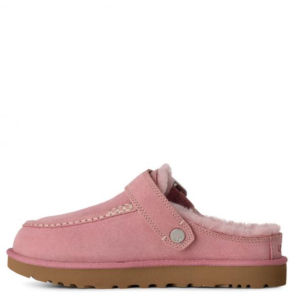 UGG W Goldenstar Evelina Clog Dusty Orchid 