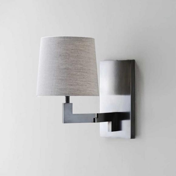 Porta Romana Library Wall Light SWL06