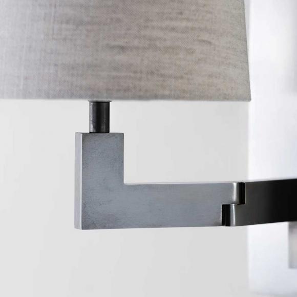 Porta Romana Library Wall Light SWL06