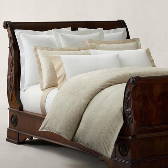 Ralph Lauren Home Beaumont Cream
