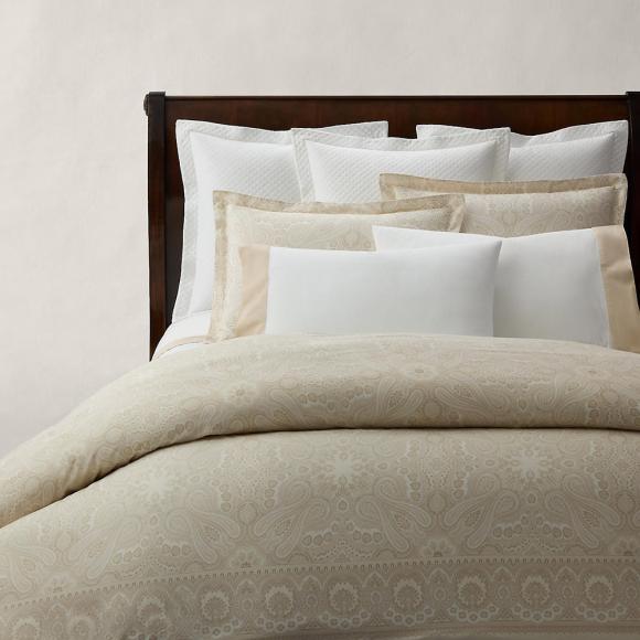 Ralph Lauren Home Beaumont Cream