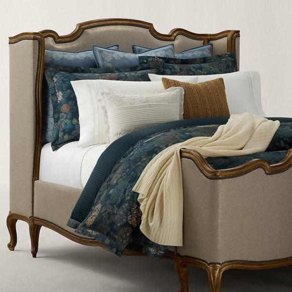 Ralph Lauren Home Cordelia Teal