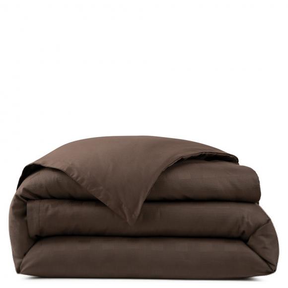 Ralph Lauren Home Hartleigh Chocolate Duvet Cover