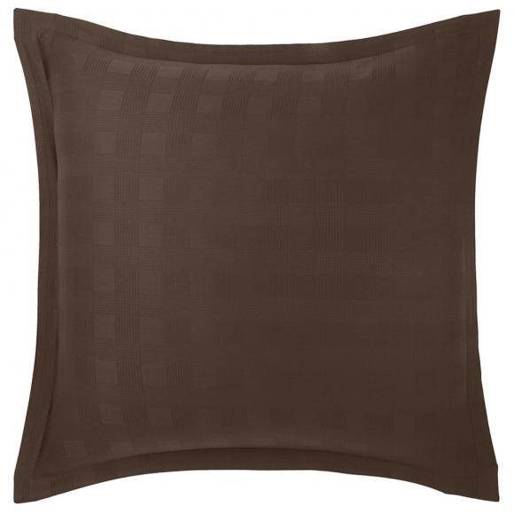 Ralph Lauren Home Hartleigh Chocolate Pillow Case