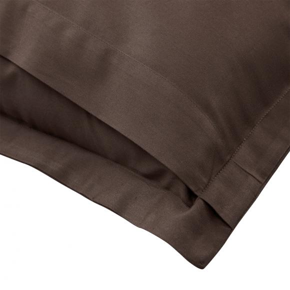 Ralph Lauren Home Hartleigh Chocolate Pillow Case