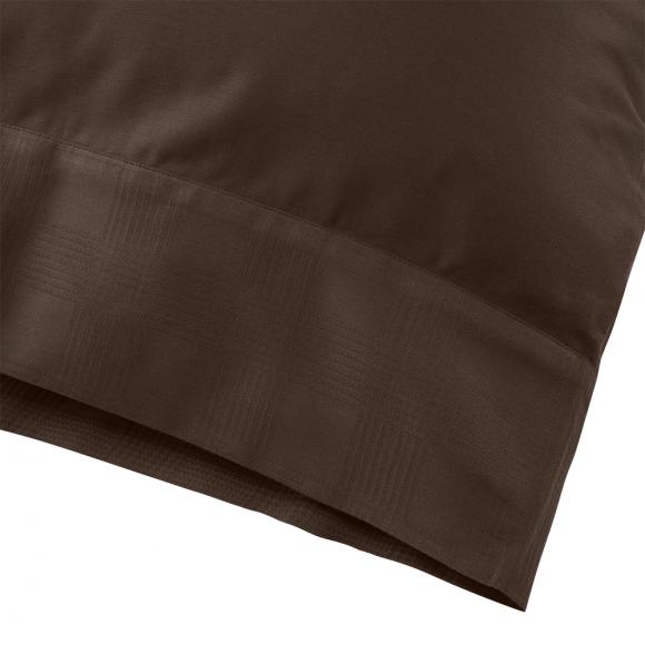 Ralph Lauren Home Hartleigh Chocolate Pillow Case