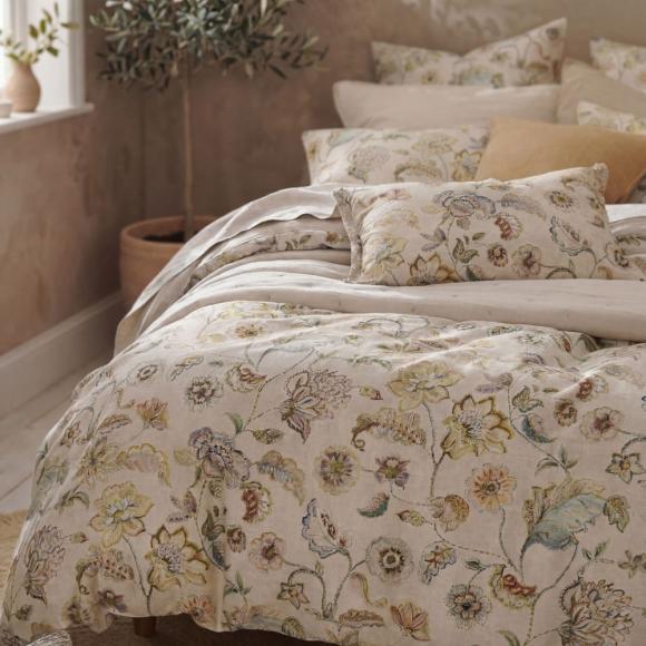 MM Linen Malfi Duvet Cover Set