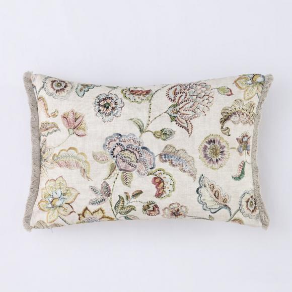 MM Linen Malfi Cushion