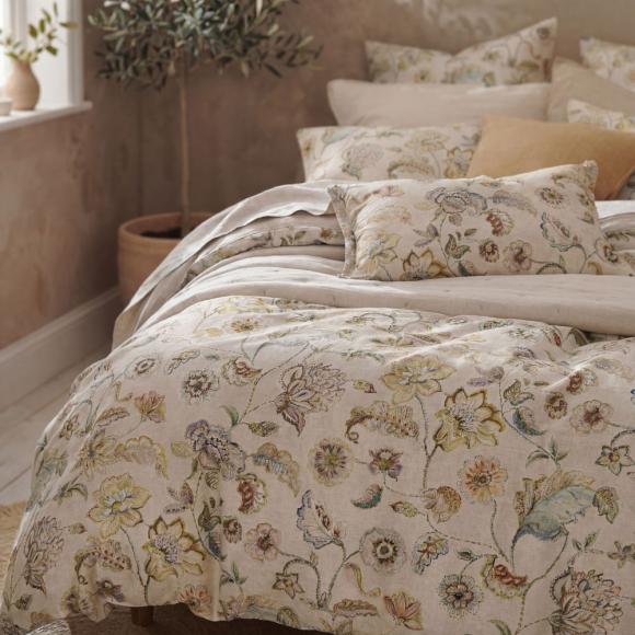 MM Linen Malfi Cushion