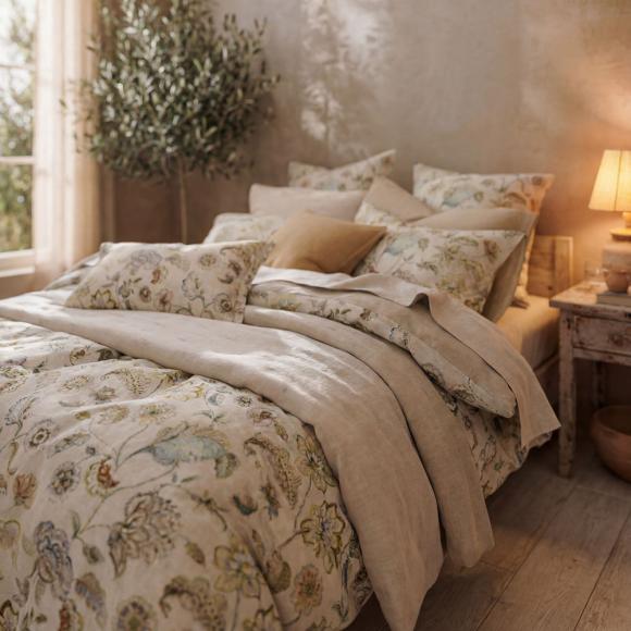 MM Linen Malfi Cushion