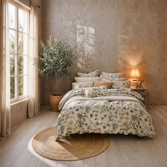 MM Linen Malfi Cushion