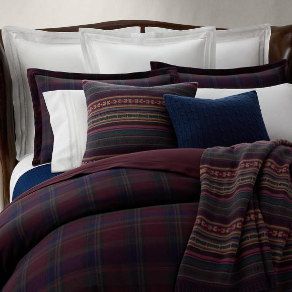 Ralph Lauren Home Quinn