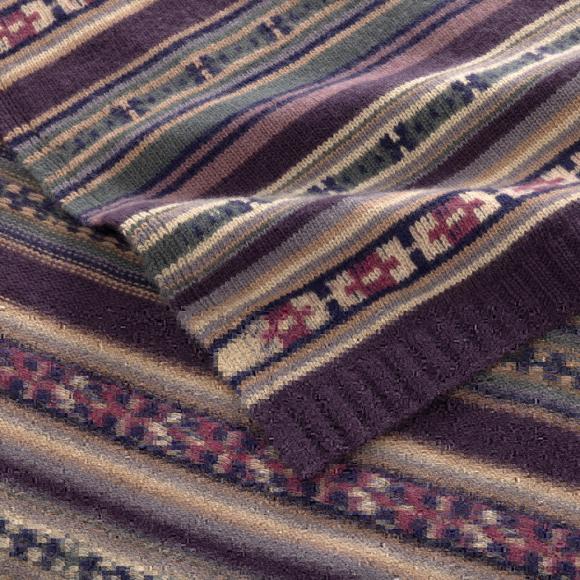 Ralph Lauren Home Emerett Throw
