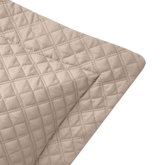 Ralph Lauren Home Argyle Quilted Sham Stone 
