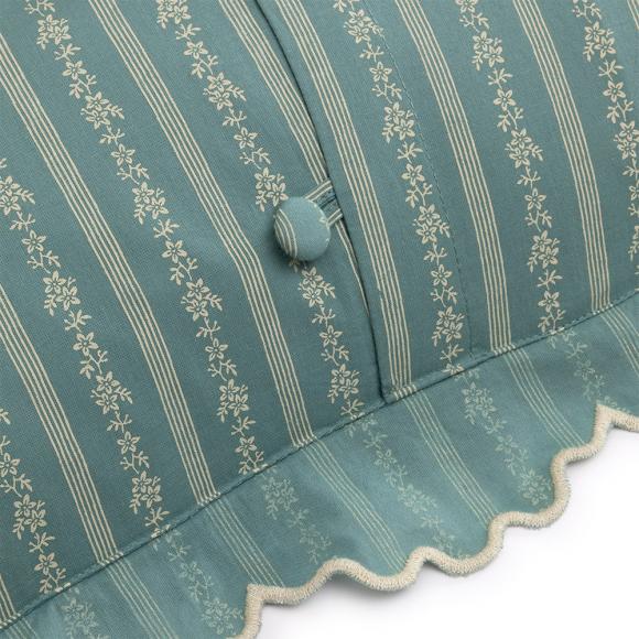 Ralph Lauren Home Fitzroy Cushion Cover 