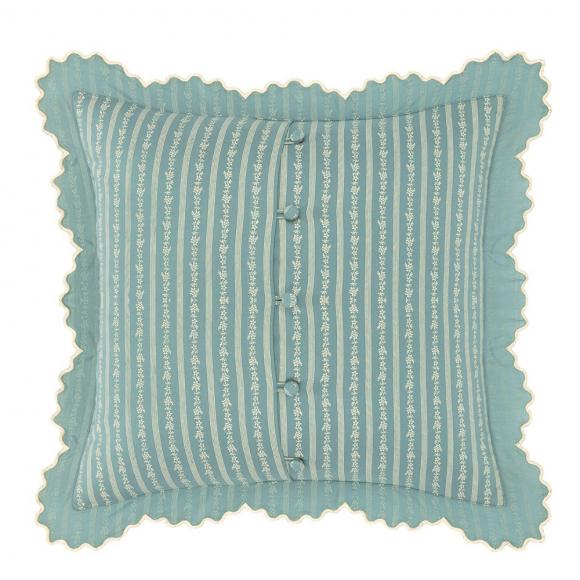 Ralph Lauren Home Fitzroy Cushion Cover 
