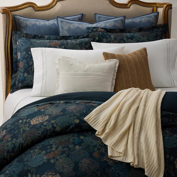 Ralph Lauren Home Bullard Cushion Cover 