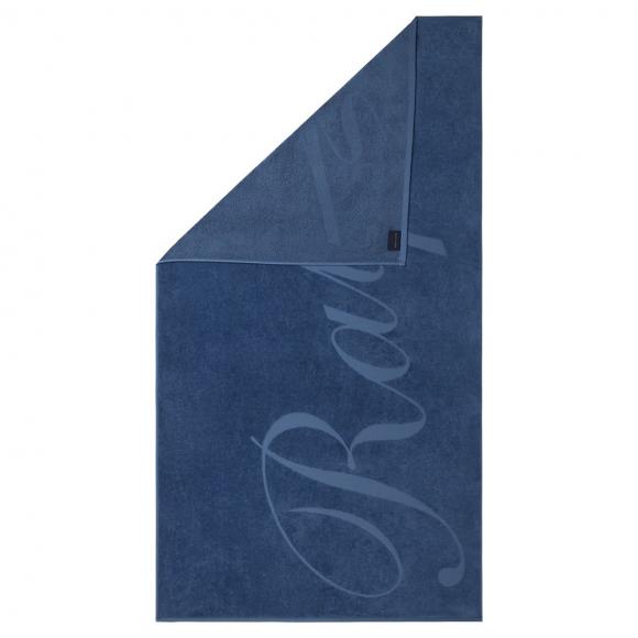Ralph Lauren Home CL Ralph Beach Towel Jewel Blue