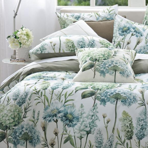 MM Linen Piccadilly Cushion