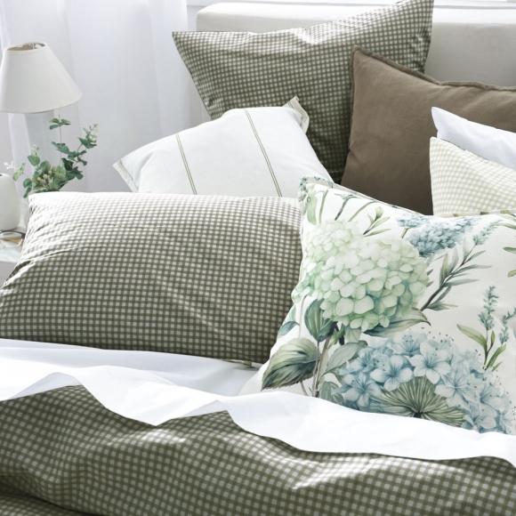 MM Linen Piccadilly Cushion