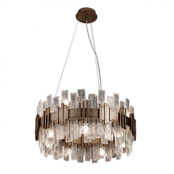 RV Astley Saiph 60cm Chandelier