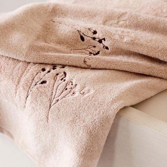 Boss Home Wild Millet - Towels 