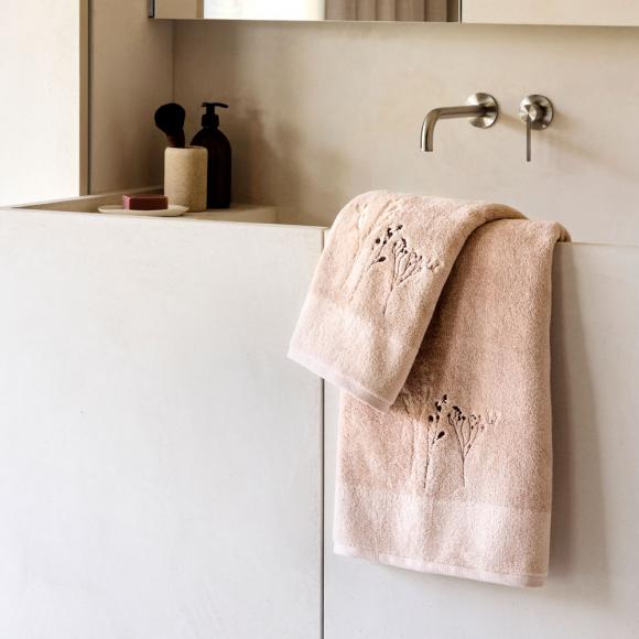 Boss Home Wild Millet - Towels 