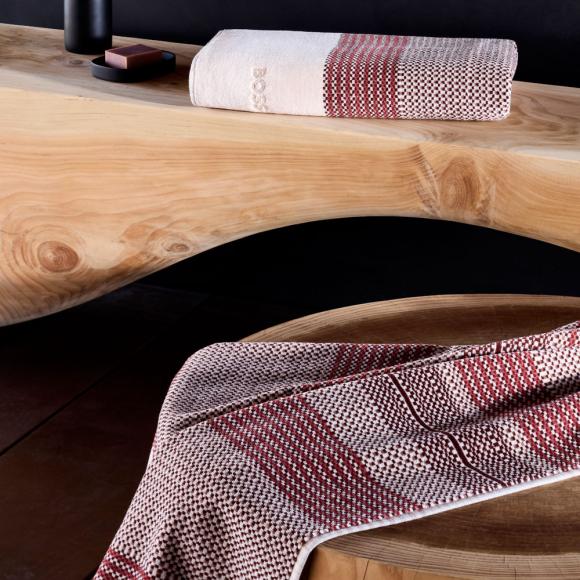 Boss Home Vassily - Towels 