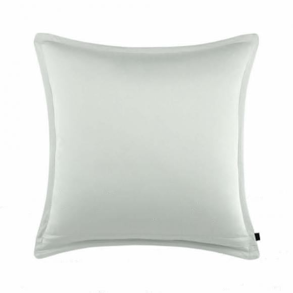 Boss Home Lattice Ice Blue Pillowcase