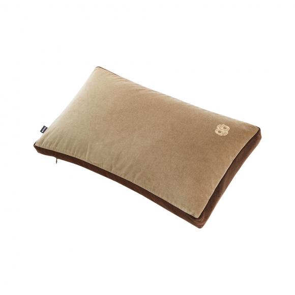Boss Home B Velvet Cushion Cover Nut